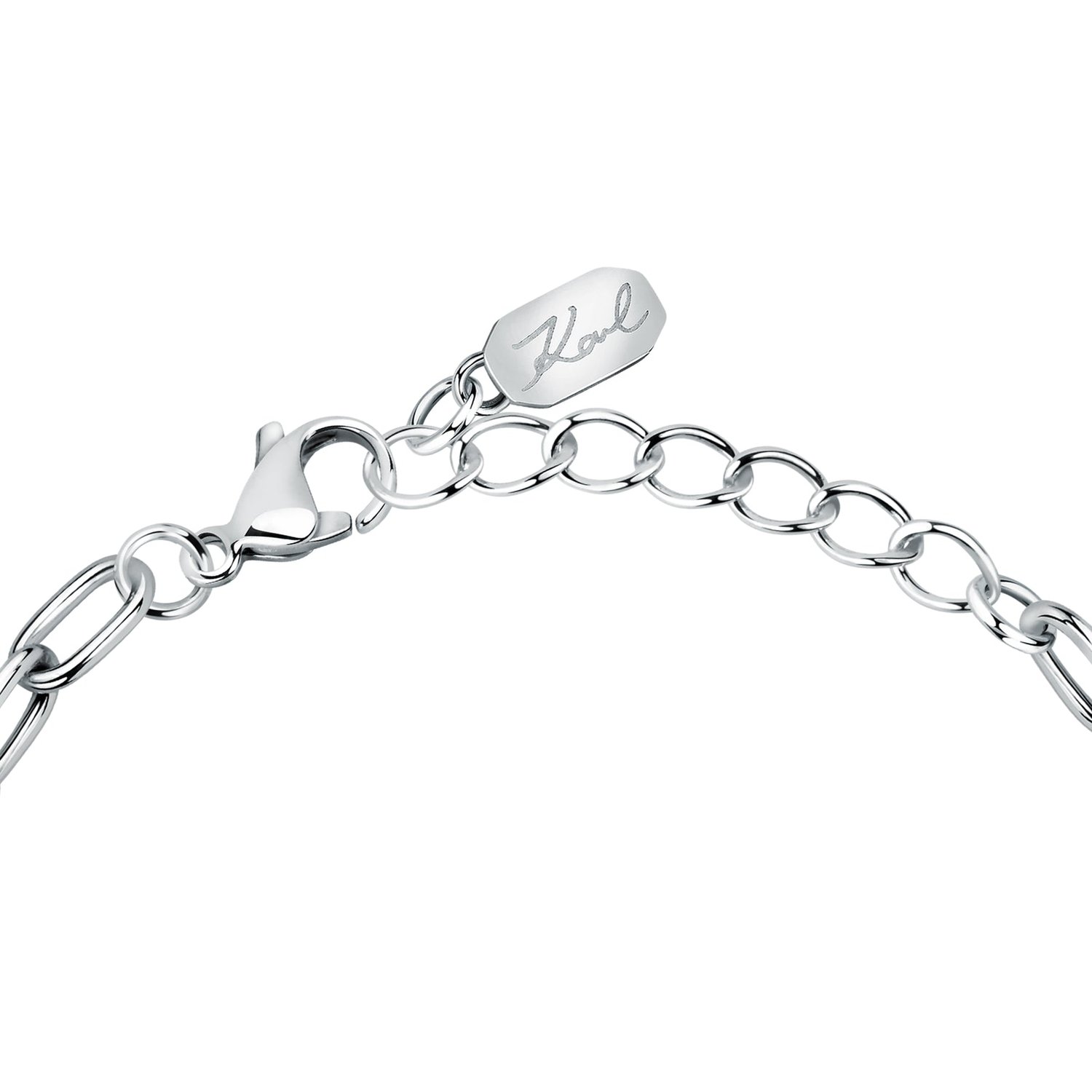 Karl Lagerfeld Браслет Charms KLAYD17 — фотография 3